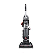 Hoover UH75210 MAXLife PowerDrive Swivel XL Pet Bagless Upright Vacuum Cleaner with HEPA Media Filtration