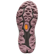 HOKA 1155151-Szq Speedgoat 6 GTX Trail Running Shoes for Ladies - Smoky Quartz/Quartzite - 9M