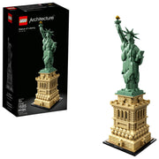 LEGO 21042 Architecture - Statue of Liberty