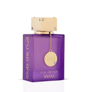 Armaf Club De Nuit Maleka Eau De Parfum Spray, Floral Fruity Scent, 3.6 oz, 568935