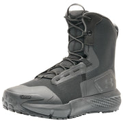 Under Armour 3027383-001 Valsetz Side Zip Tactical Boots for Men - Black - 11M