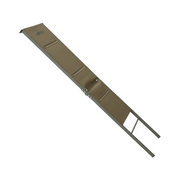 Avery 90022 Sporting Dog Bi-Fold Dog Ramp - Truck