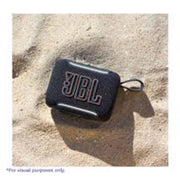 JBL JBLGO5BLKAM Go 5 Portable Bluetooth Speaker, Black