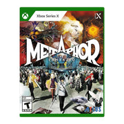 SEGA Metaphor: ReFantazio Launch Edition (Xbox Series X)