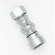 Signature Hardware NB-805c Decorative Slip Joint Coupling - 1/2