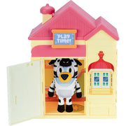 Bluey 17660 S11 Playdate Surprise Plush