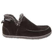 Minnetonka Taren Boots for Ladies - Black - 9M