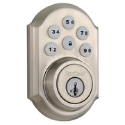 Kwikset 99090-019 Smartcode Touchpad Electronic Deadbolt