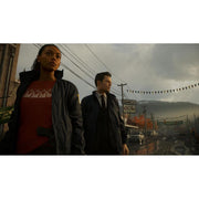 Epic Games Alan Wake 2 Deluxe Edition, (Xbox Series X)