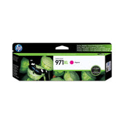 HP 971XL (CN627AM) High Yield Magenta Original Ink Cartridge