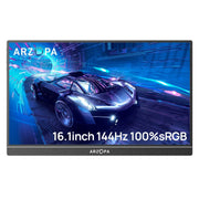 Arzopa Z1FC 16.1