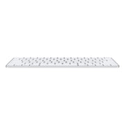 Apple MXCK3LL/A, A3118 Magic Keyboard with Touch ID, White (USB-C)