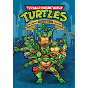 PARAMOUNT Teenage Mutant Ninja Turtles (1987) (DVD)