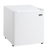 Magic Chef HMAR170WE 1.7 cu. ft. Freezerless Mini Fridge, White