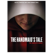 Alliance Home Entertainment The Handmaid's Tale Complete Series DVD, Drama, 20 Discs, 66 Episodes, Widescreen, English Subtitles, 1006014832