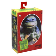 Neca Teenage Mutant Ninja Turtles 35th Anniversary Leonardo Action Figure