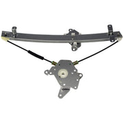 Dorman 624-253 Auto Transmission Cooler Line