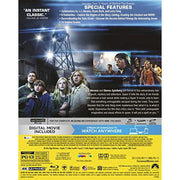 Paramount Super 8 4K UHD Movie, Sci-Fi & Fantasy, Widescreen Enhanced, Dolby Digital Sound, 41458594