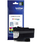 Brother LC3039BK Ink Tank Ink Cartridge LC3039BK - 1 Pack, Ultra High Yield, Black