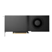 PNY NVIDIA Quadro RTX 4500 Graphics Card, 24GB GDDR6, 192-bit, PCI Express 4.0 x16, 4 DisplayPort Outputs, VCNRTX4500ADA-PB