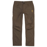 Browning Early-Season Pants for Men - Major Brown - 42