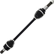 Mishon Inc 519-KCA2417X Front CV Axle Drive Shaft for Yamaha Wolverine X4 X2 850 R-Spec XT-R EPS