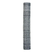Origin Point 163650 20-Gauge Handyroll Galvanized Hex Netting, 50-Foot x 36-Inch With 1-Inch Openings