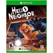 Gearbox Hello Neighbor (Xbox One)