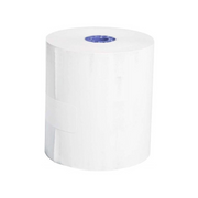 Star Micronics 25-Pack Thermal Receipt Rolls 80mm x 230ft Star Blue Eco