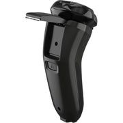 Remington R3000 R3 Style Series Rotary Shaver for Men, Flexing Technology and Sensitive Skin Comfort