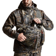 Sitka Sling Choke Pack - Optifade Timber