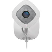 Netgear VMC3040-100NAS 1080p HD Security Camera with Audio White