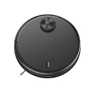 Wyze Robot Vacuum with LiDAR Room Mapping, 2,100Pa Strong Suction, Wi-Fi Connected Robotic Vacuum & Self-Charging