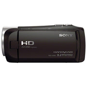 Sony HDRCX440/B 8GB HD Camcorder