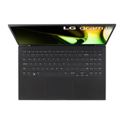 LG Gram Convertible Laptop, 15.6