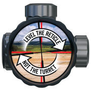 Real Avid Level Right Pro Scope Level