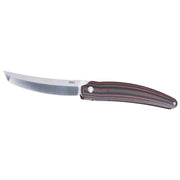 CRKT Ancestor Liner Lock Folding Knife