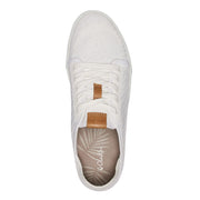 OluKai Pehuea Li Sneakers for Ladies - White - 8.5M