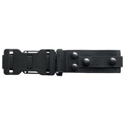Gerber 31-002882 StrongArm Fixed Blade Knives - Black - Fine Edge
