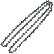 Husqvarna X-Cut Chainsaw Chain, 28 in, 3/8 in Pitch, 0.058 Gauge, Full Chisel Cutter, Pre-Sharpened, 581626993