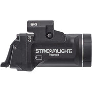 Streamlight 69406 TLR-7 X sub USB 500-Lumen 5000-Candela Weapon Light, Black