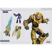 Epic Games Fortnite Transformers Pack (Nintendo Switch)
