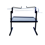 Stansport 613200 Heavy Duty Rotisserie Grill