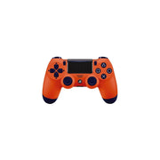 Sony PS4 Dualshock Wireless Controller - Sunset Orange (Special Edition)