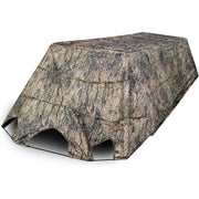 Beavertail 401327 Boat Blind - 1400 - Mimichrist Blind Spot