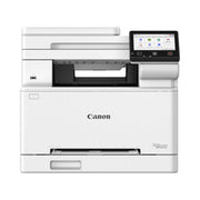 Canon imageCLASS MF665Cdw Wireless Duplex Color All-In-One Laser Printer, 26 ppm, 5-Inch Touchscreen, 50-Sheet ADF, USB, Ethernet, Wi-Fi, 6928C005