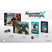 Xenoblade Chronicles X: Special Edition Nintendo Wii U