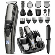 Nogroa GK-1800 Men Hair Trimmer with Safety Lock
