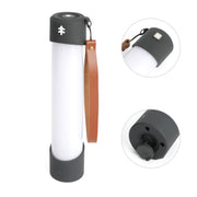 Swiss Tech 30798 2000LM Rechargeable LED Lantern with Bluetooth Speaker and 5200 mAh Power Bank