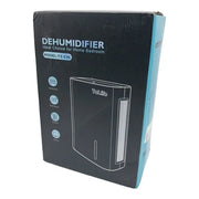 TOLIFE TZ-C4S Dehumidifier